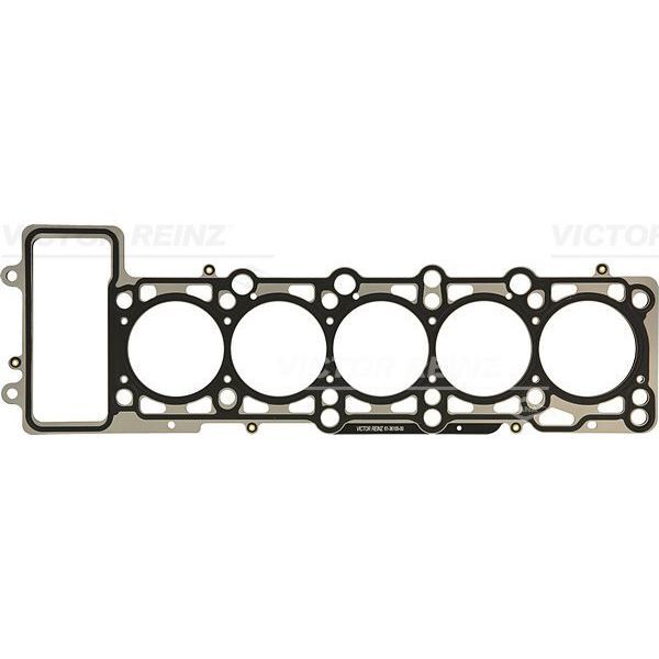 V REINZ SKC 1 DELİK TRANSPORTER T5 2.5 TDI AXD (070103383)