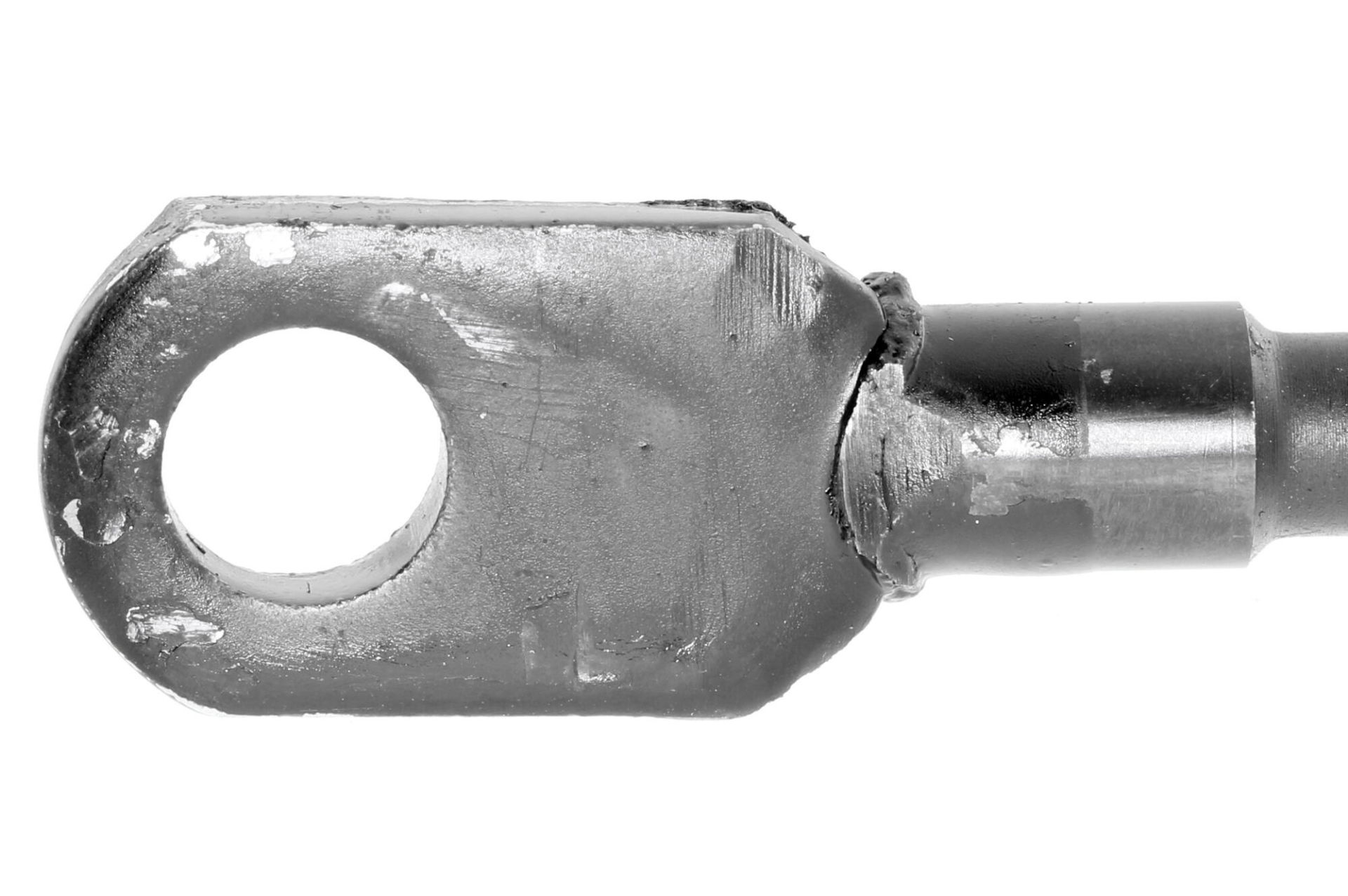 Vaıco Kaput Amortisörü W201 Kılıfsız (A201 880 03 29)