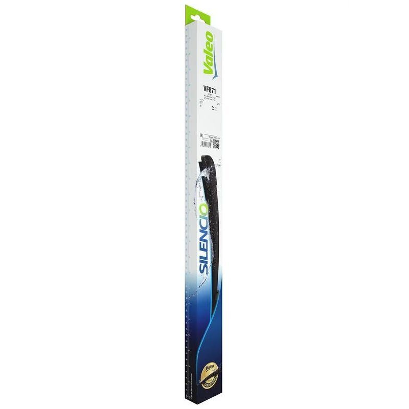 VALEO SİLECEK A4 08> (578506)