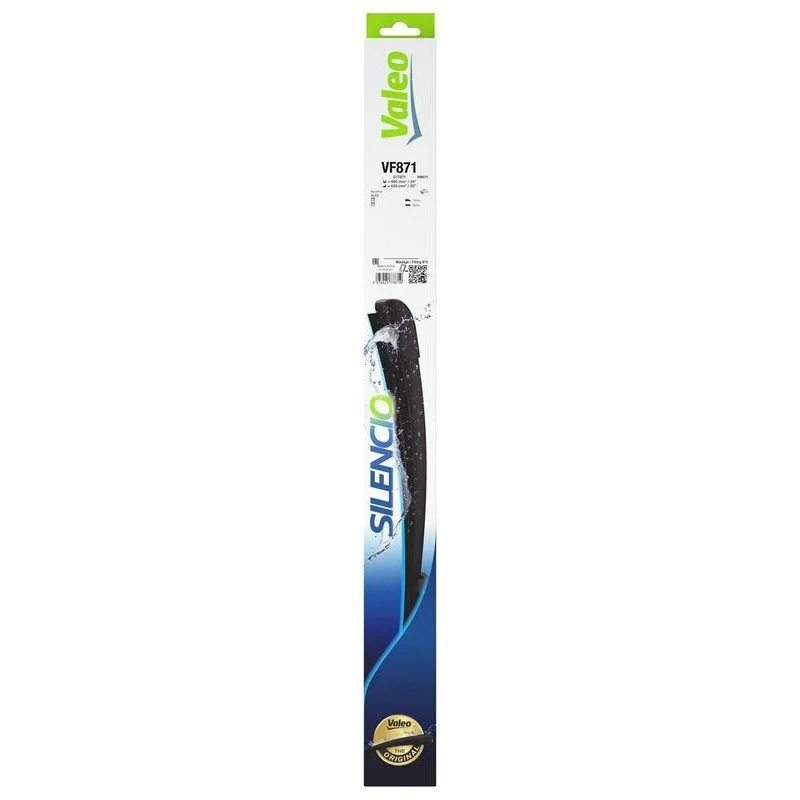 VALEO SİLECEK A4 08> (578506)