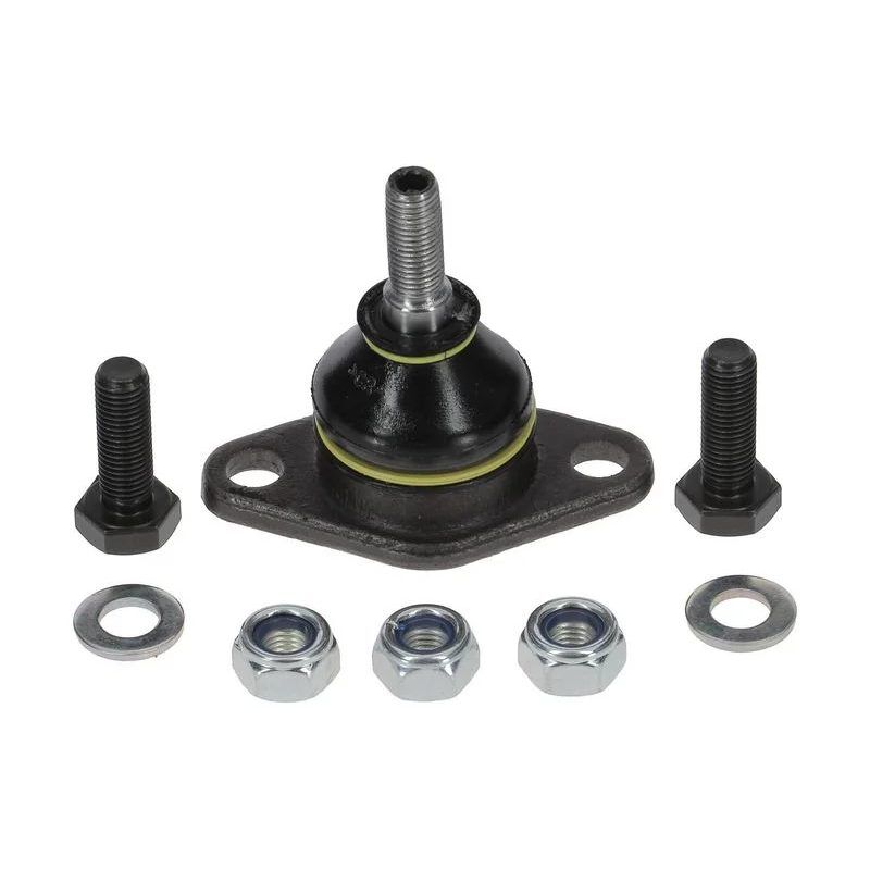 WOLF 10W40 B4 MOTOR YAĞI B4 MB-229.1 ESKİ NO:1047542 5L (8304019)