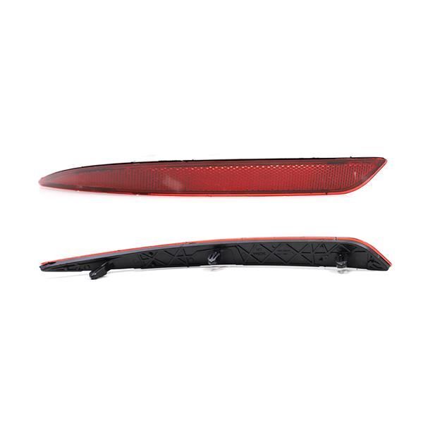 YTT ARKA TAMPON REFLEKTÖRÜ SOL EGEA SEDAN 15 > (51998151)