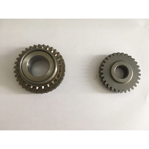 AFT 5. VİTES DİŞLİ TAKIMI TOROS R12 34X29 DİŞ (7702188395)