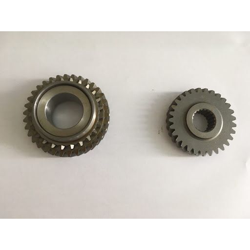 AFT 5. VİTES DİŞLİ TAKIMI TOROS R12 34X29 DİŞ (7702188395)