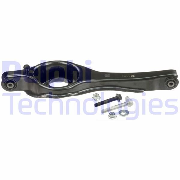 DELPHI SALINCAK ARKA ALT FORD FOCUS 98> SAĞ-SOL (98AG5K652AK)