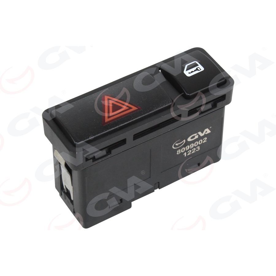 GVA DÖRTLÜ FLAŞÖR BMW E46 X5 E53 E85 E86 (61318368920)