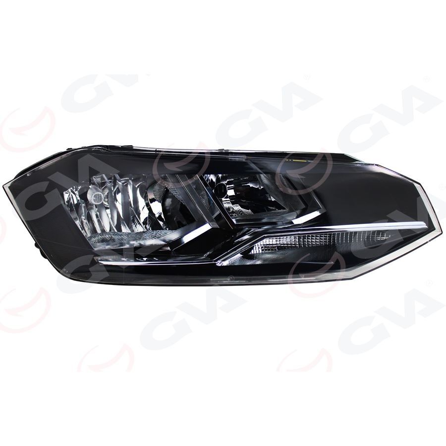 GVA ÖN FAR KOMPLE SAĞ VW POLO 2018 > (2G1941774)