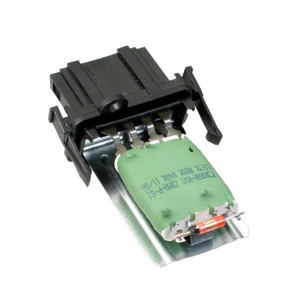 HELLUX KLİMA DİRENCİ CADDY II 1.9SDI-1.9D-POLO 1.6-1.4 6V-1.4TDI-GOLF III 2.8VR6-2.0GTI 16V FAN İÇİN 92-04 (1H0959263)