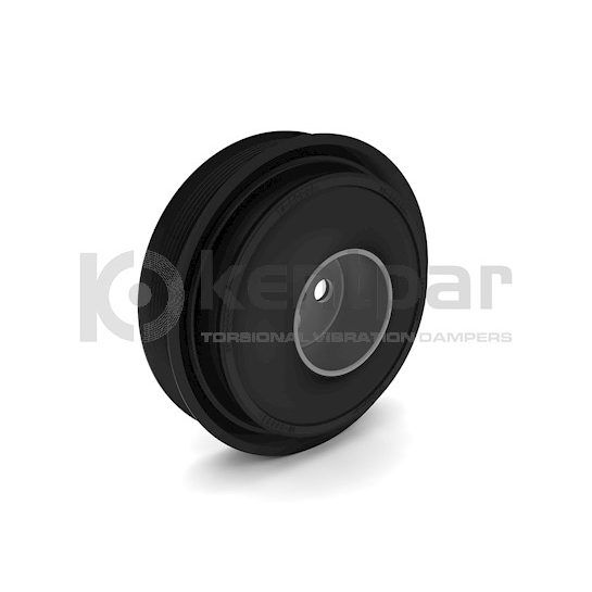 KENTPAR KRANK KASNAĞI FORD TRANSİT 06> ARKADAN ÇEKER 2.2 TDCİ-2.4 TDCİ GÜÇLENDİRİLMİŞ (1748942)