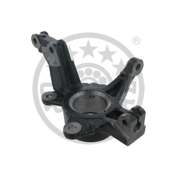 OPTIMAL SAĞ ÖN AKS TAŞIYICI RENAULT CLIO IV 12 72MM (400145688R)