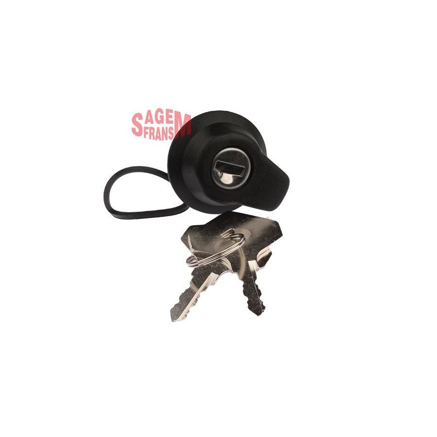 SAGEM BAGAJ KİLİDİ DIŞ R9 - R11 (7701349638)