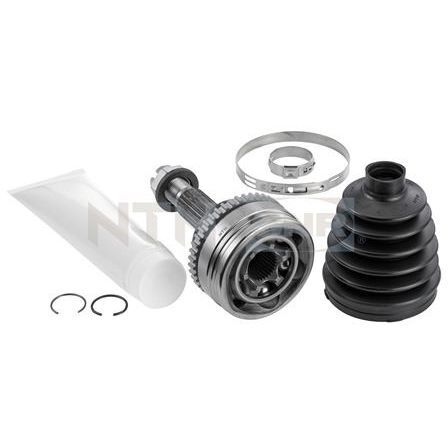 SNR AKS KORUGU RENAULT