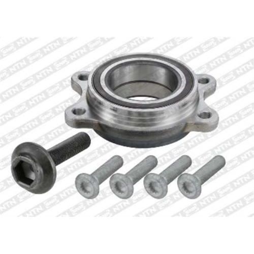 SNR ÖN/ARKA TEKER PORYASI A4-A5-A6-A7-A8 61/62X102/151X40.5 AKTIF SENSÖR (4H0498625)