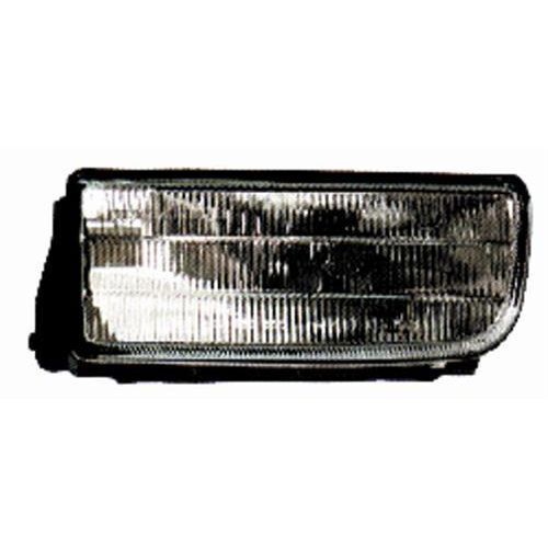 TYC 19-1210-B5-6B B.3 E36 ÖN SİS FARI LH.91-98 (63178357390)