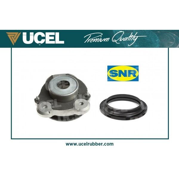 UCEL AMORTİSÖR TAKOZU SOL DUCATO III-IV-BOXER III-IV-JUMPER III-IV 14 EURO5 (1374666080)