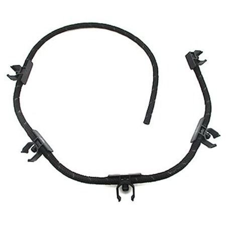 CM YAKIT GERI DONUS HORTUMU MERCEDES W461 B901>B904 VARIO B667 B668 B670 (A6020704732)