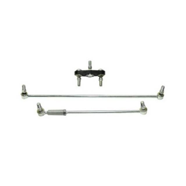 DEKAR VİTES ÇUBUK SETİ 3PARÇA UNO 70 (7698808)