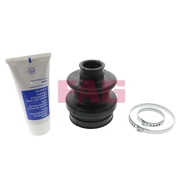 FAG AKS KORUGU ARKA IC MERCEDES W201 W124 W140 R129 (A1293500137)