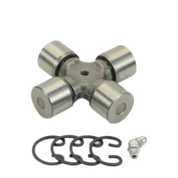 GMB MAFSAL İSTAVROZU MITSUBISHI L200 2.5L 86-00 L300 2.5L 86- PAJERO 2.6L 4G54 85- - ARKA YAĞLAMA GL ASÖRLÜKSÜZ ÖLÇÜ: DIŞTAN SEGMANLI BOY:76.8 X KAFA ÇAPI:25 (MB000776)