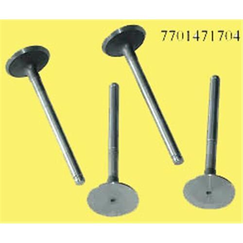 GUNES SUBAP EMME EGZOZ KNG-EXP-MGN F8Q 1.9 DZL. 2000 IN-4/EX-4 (7701469369)