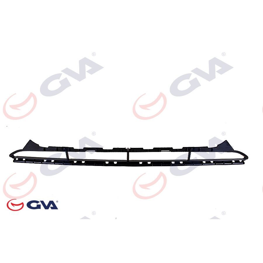 GVA ÖN TAMPON ALT ORTA IZGARA A4 2013-2015 (8K0807683)