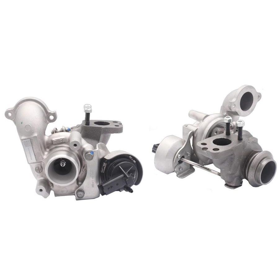 MHI TURBO KOMPLE PARTNER-BERLINGO-P208-P2008-P308 II-P3008-P508-P5008-C3-C4-DS3 100 PS 1.6 HDI-TDCI 12 > FOCUS III 14>17 COURIER 14> B- MAX 14> ECOSPORT 14> FIESTA 12> 1.5 TDCI (9804945280)