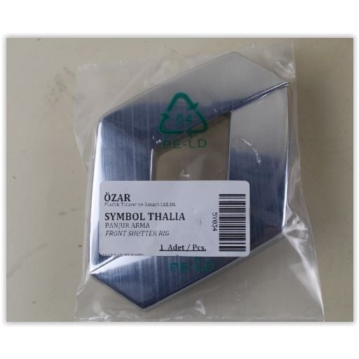 OZAR PANJUR ARMASI CLIO SYMBOL THALIA