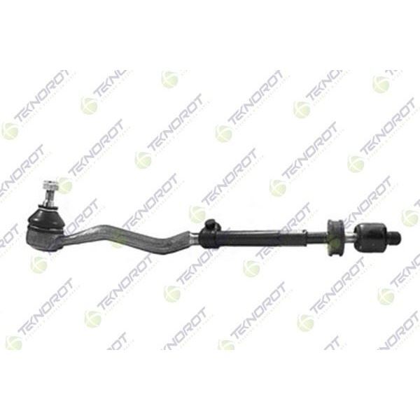 TEKNOROT ROT KOLU SOL BMW E30 82 94 ROT BASI ILE (32111126360)