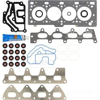 V REINZ ÜST TAKIM CONTA MGN II-CLIO III-SCENIC II-III 1.6 16V K4M (7701474372)
