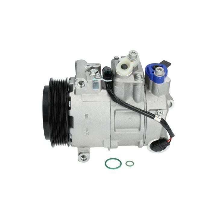 BOSCH KLIMA KOMPRESORU MERCEDES W204 S204 C204 C218 X218 W212 S212 X204 W222 R172 (A0008302500)