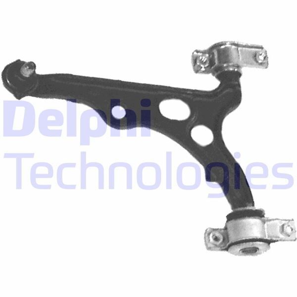 DELPHI ALT SALINCAK KOMPLE SOL FIAT TEMPRA-TİPO BRAVA BRAVO-TİPO-LANCIA 95 01 17MM (46423822)