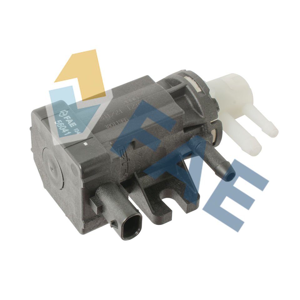 Fae Basınç Sensörü M651 W639 (A009 153 31 28)