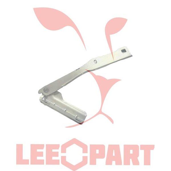 LEEOPART KAPUT MENTEŞESİ SAĞ DACIA SANDERO 2008-2012 (8200763871)