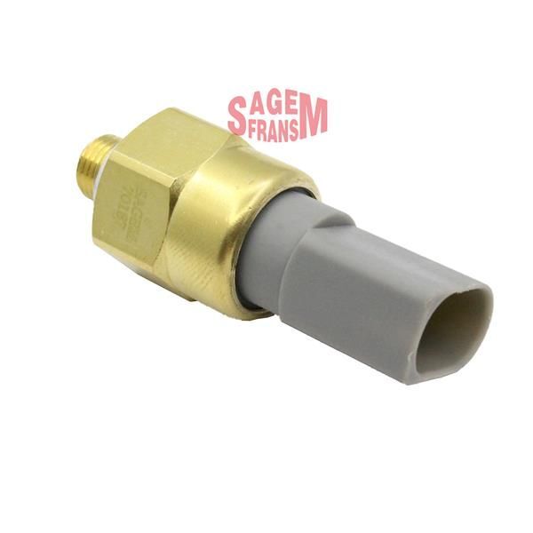 SAGEM DİREKSİYON POMPA MÜŞÜRÜ KISA SOKET GOLF IV-BORA-A3-TOLEDO-LEON-OCTAVIA (1J0919081)