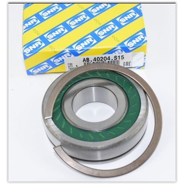 SNR ŞANZUMAN RULMANI BRAVA-BRAVO-MAREA-PUNTO-TMPR-TİPO-UNO AB40204S15