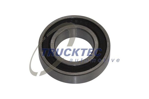 Trucktec Şaft Askı Bilyası 6005 W201 W124 W202 W210 (A201 981 00 25)
