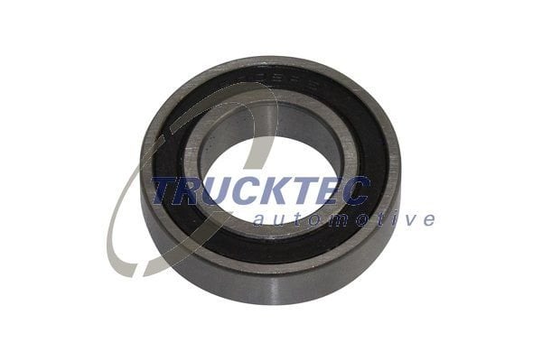 Trucktec Şaft Askı Bilyası 6005 W201 W124 W202 W210 (A201 981 00 25)