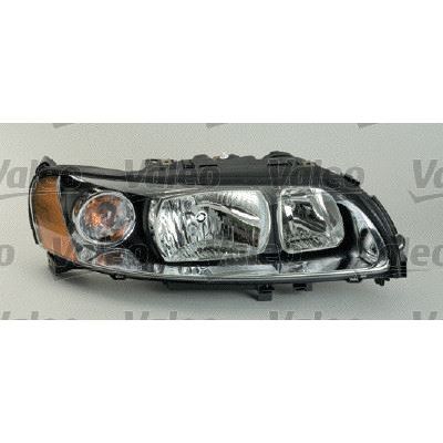 VALEO FAR SİNYAL E SOL H7 HB3 VOLVO S60 06/04> (30648198)