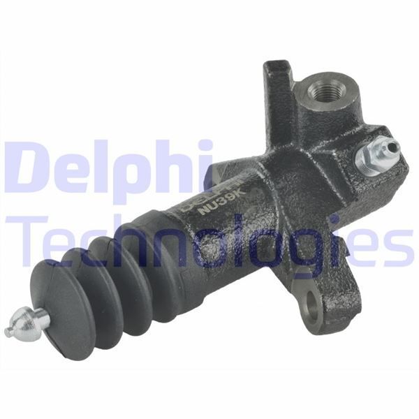 DELPHI DEBRİYAJ ALT MERKEZİ CHEVROLET AVEO. KALOS 1.2L B12S1 1.4L F14D SEDAN T200 T250 02-> (25183025)
