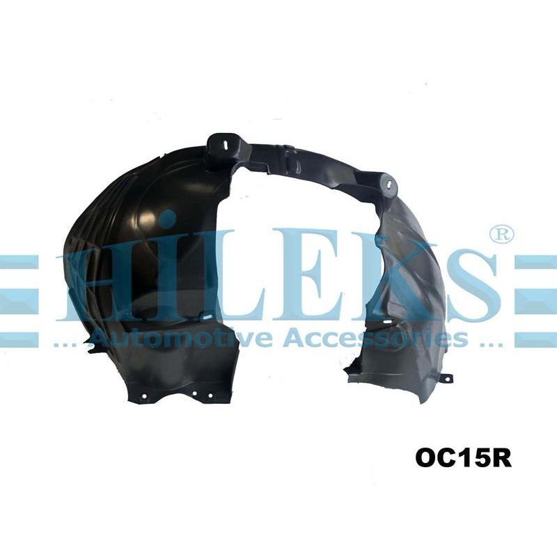 HILEKS ÖN ÇAMURLUK DAVLUMBAZI SAĞ OPEL CORSA E 2015/> (39026894)