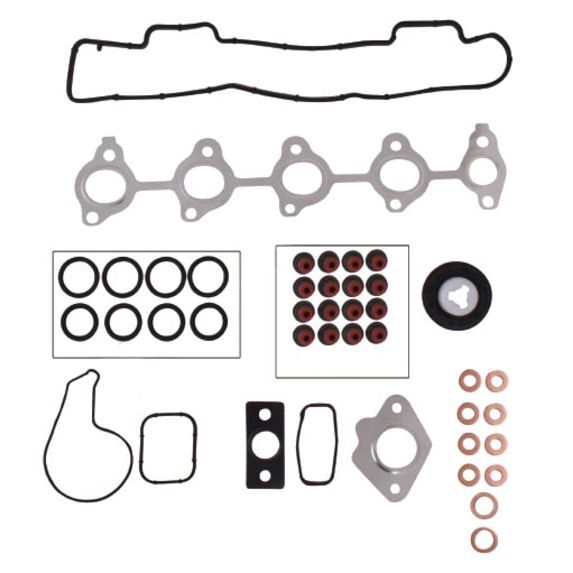 OTOCONTA ÜST TAKIM CONTASI PARTNER-BERLINGO-206-207-FIESTA 1.6HDI 16V DV6ATED4-DV6B TEFLON KEÇELİ SKC SİZ
