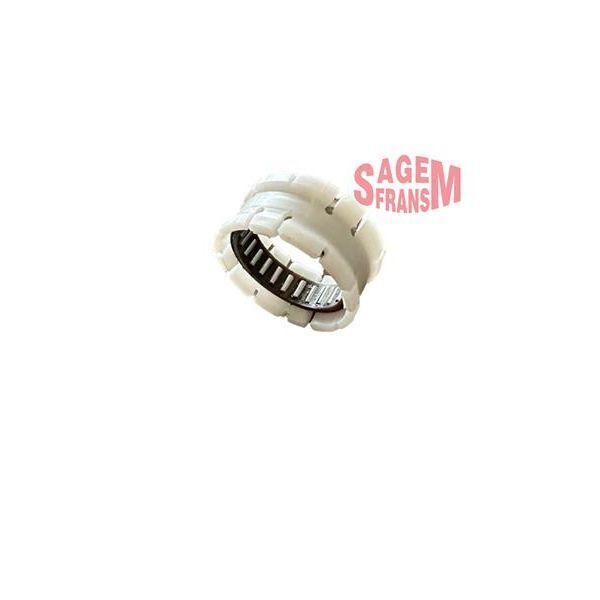 SAGEM DİREKSİYON MASURALI RULMAN CLIO-PEUGEOT-CITROEN (DG343TN)