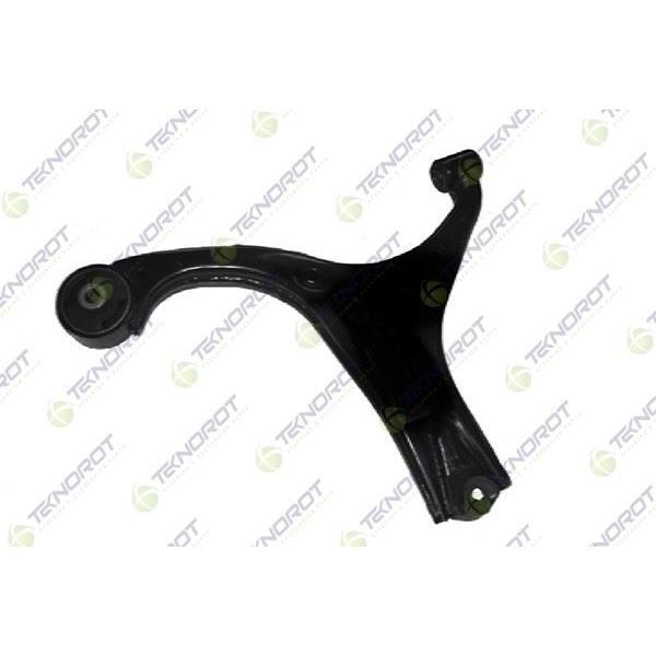 TEKNOROT SALINCAK ALT SAĞ ROTİLSİZ HYUNDAI ACCENT ERA 1.4L 1.6L 1.5L CRDİ 06-10 / KIA RIO 1.4L 1.5L CRDİ 05 -10 (545011E100)