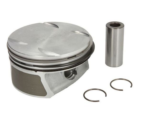 Mahle Motor Piston M272 92 90 M273 W164 W212 W221 (A272 030 89 17)