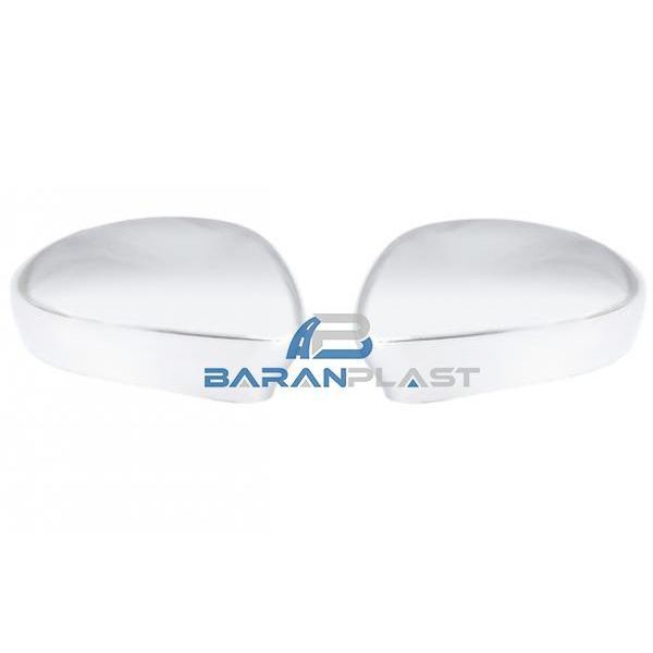 BARAN AYNA KAPAĞI KROM FIAT LINEA