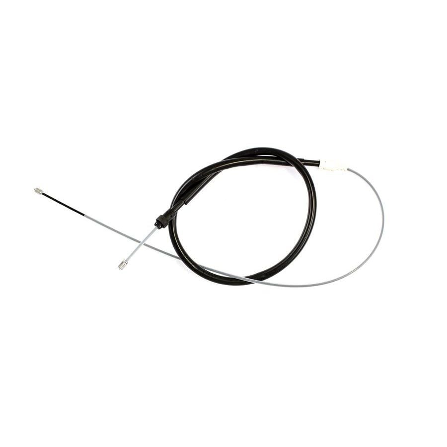 CAVO EL FREN TELİ ARKA SAĞ/SOL PEUGEOT P207 07>13 P208 13>19 CITROEN C3 16> (4745.Z3)