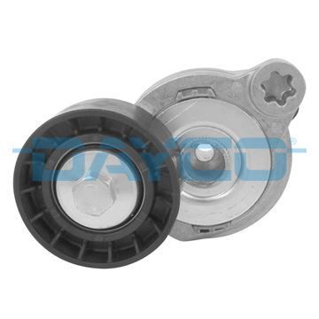 DAYCO ALTERNATÖR GERGİ RULMANI KÜTÜKLÜ VOLVO S60 II D3-D4 10-15 2.4 D4 AWD 15 > D5-D5 AWD 10-15 (31316674)