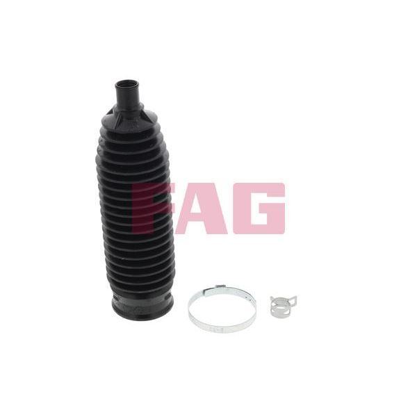 FAG DİREKSİYON KÖRÜĞÜ SAĞ-SOL FIAT DOBLO 10> OPEL COMBO 12> AUDI A1 10> A2 00>05 SEAT TOLEDO IV 12> (6Q0423831D)