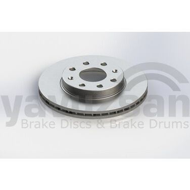 FRENDI ÖN FREN DİSK AYNASI AVEO 1.2I-1.4I 06-11 KALOS 1.2 03-08 236X20X4DL HAVALI (90121445)