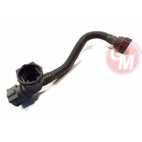 GUA YAĞ SOĞUTUCU BORUSU FIAT DOBLO-LINEA-PUNTO-GRANDE PUNTO-BRAVO 1.6MJTD (55209653)